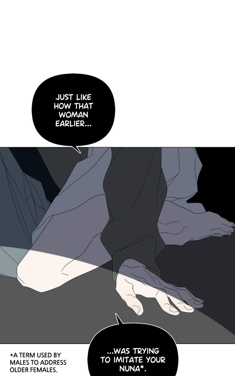 Moon Child Chapter 141 page 57 - 