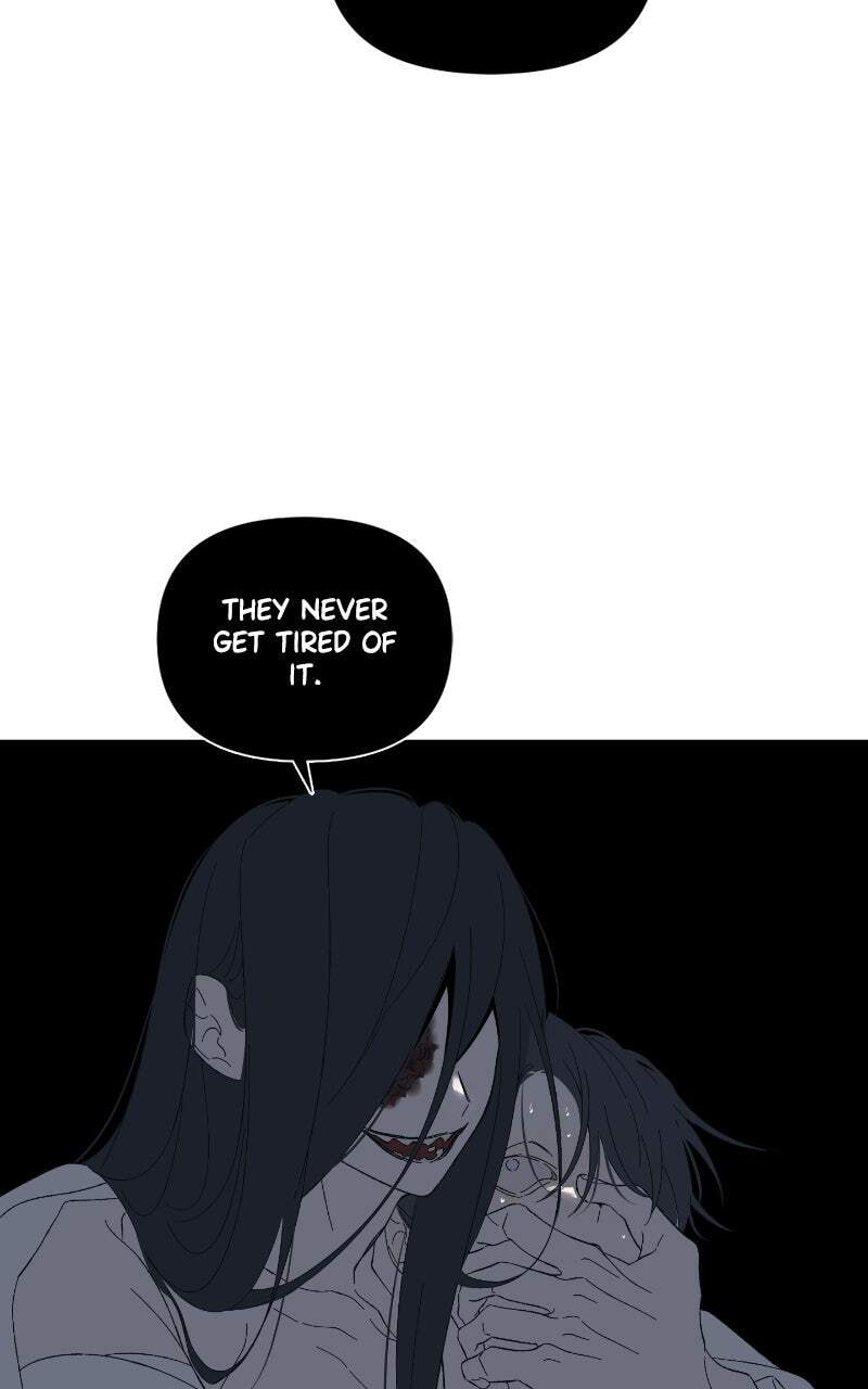 Moon Child Chapter 141 page 58 - 