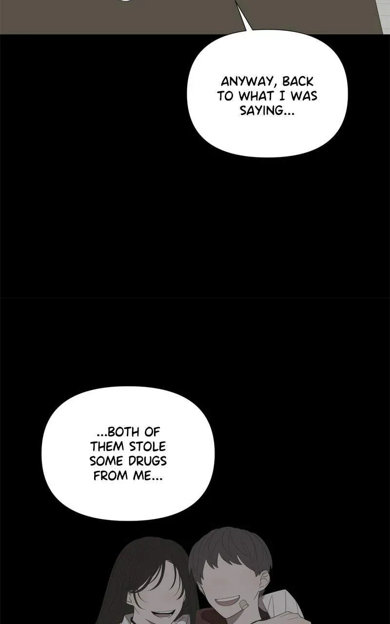 Moon Child Chapter 2.1 page 15 - 