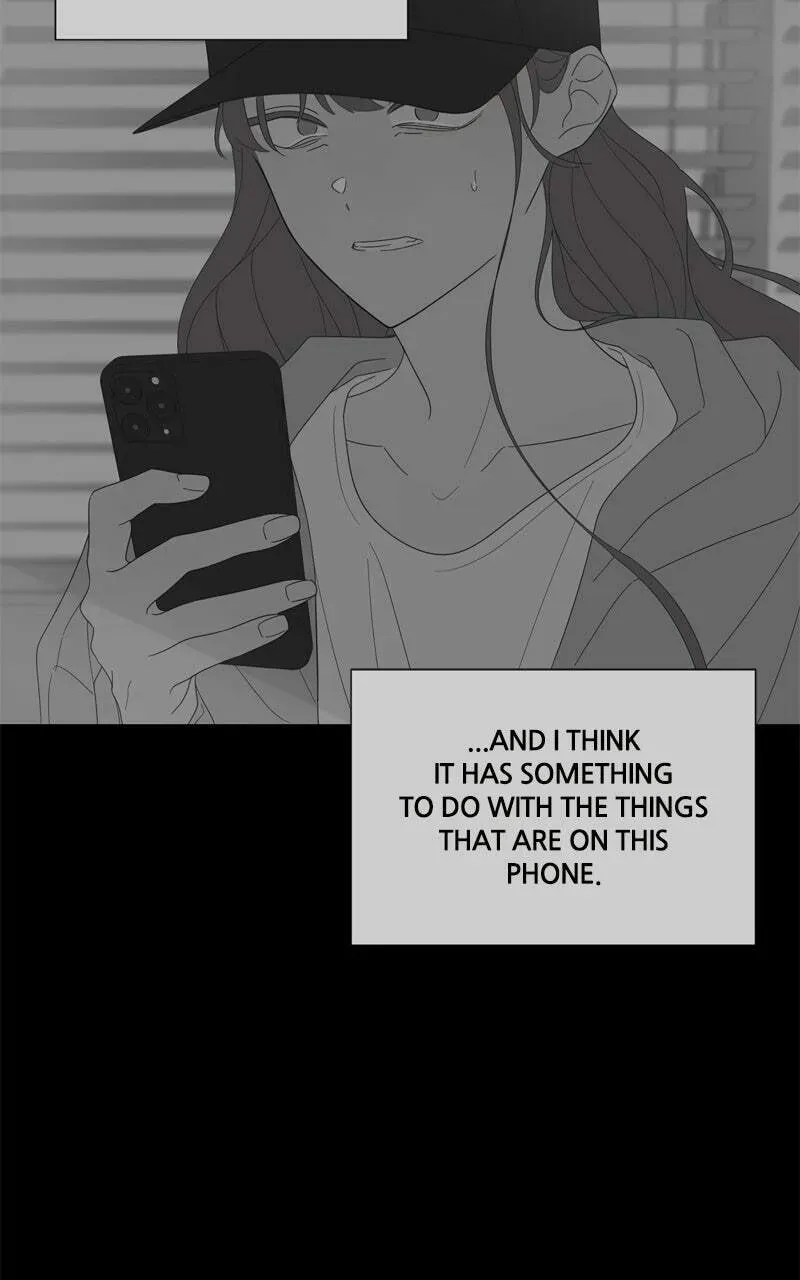 Moon Child Chapter 2.1 page 19 - 