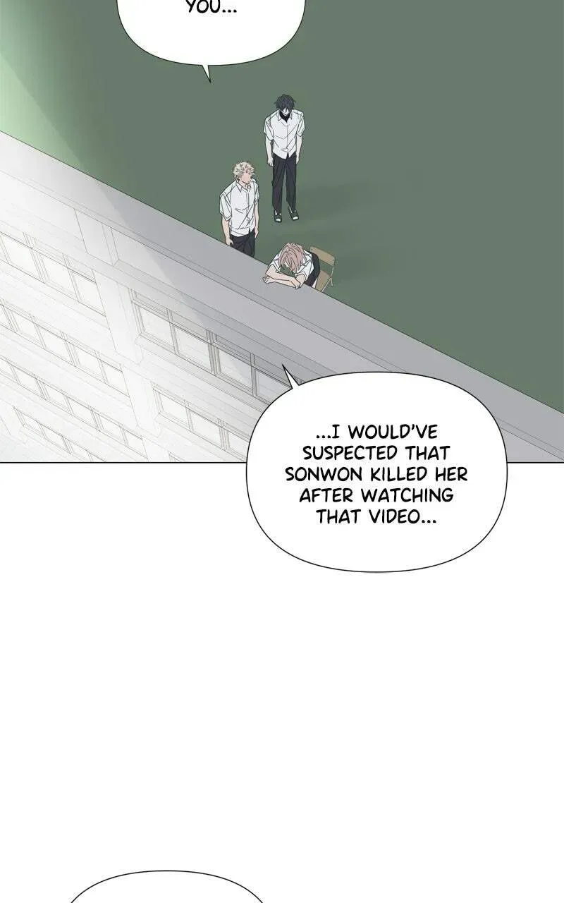 Moon Child Chapter 2.1 page 38 - 