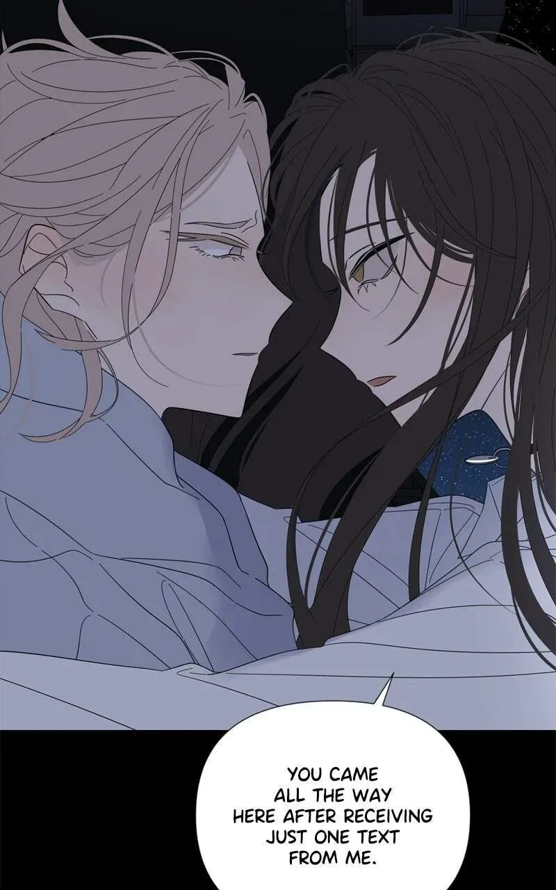 Moon Child Chapter 2.1 page 55 - 