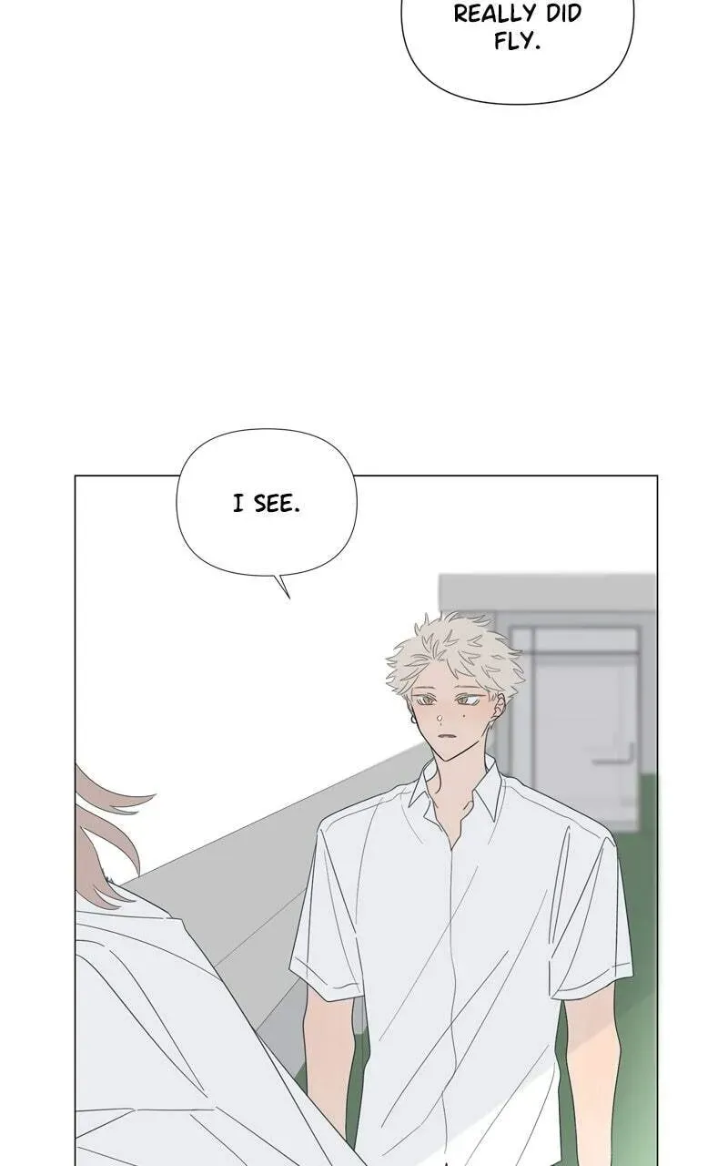 Moon Child Chapter 2.1 page 84 - 