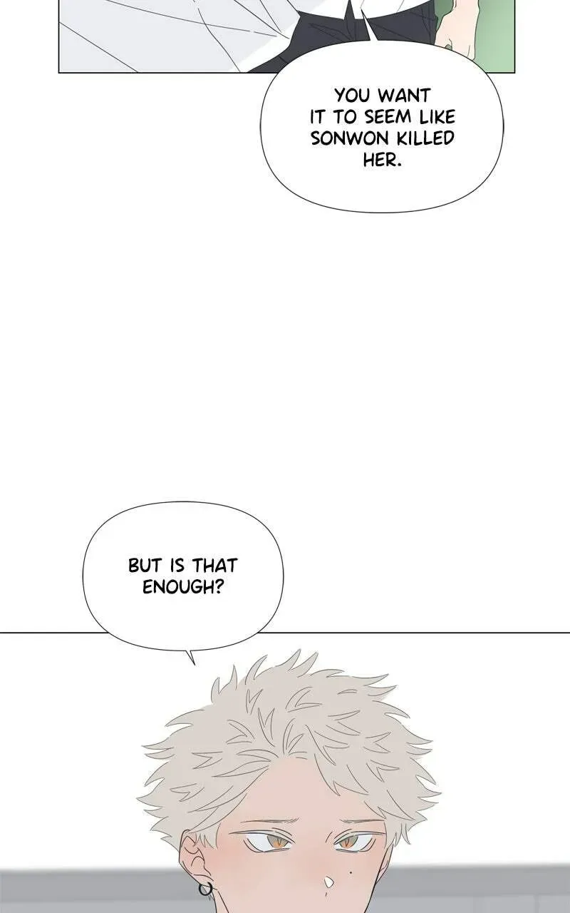 Moon Child Chapter 2.1 page 85 - 