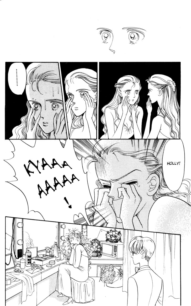 Moon Child Chapter 2 page 18 - 