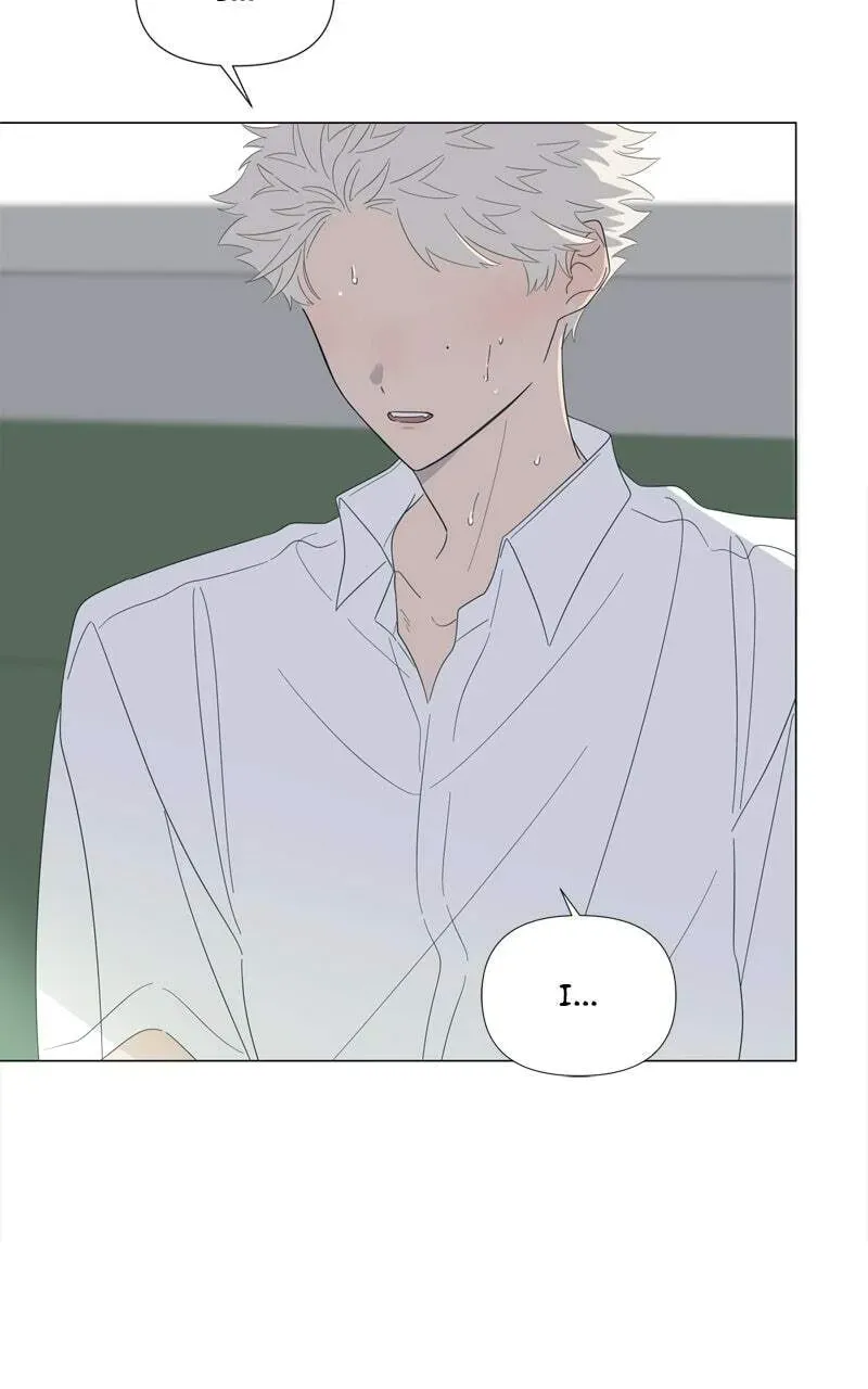 Moon Child Chapter 3.1 page 14 - 