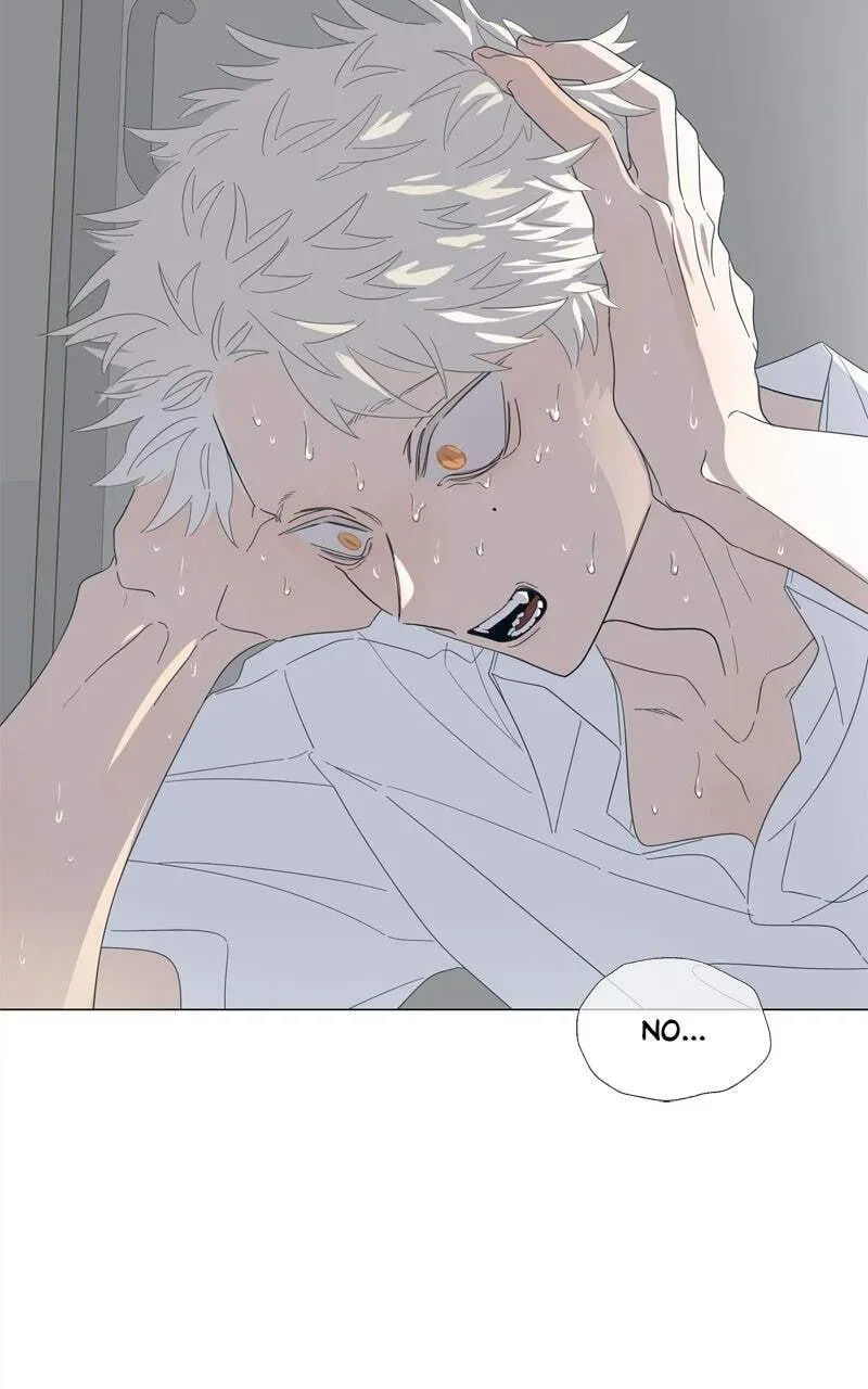 Moon Child Chapter 3.1 page 20 - 