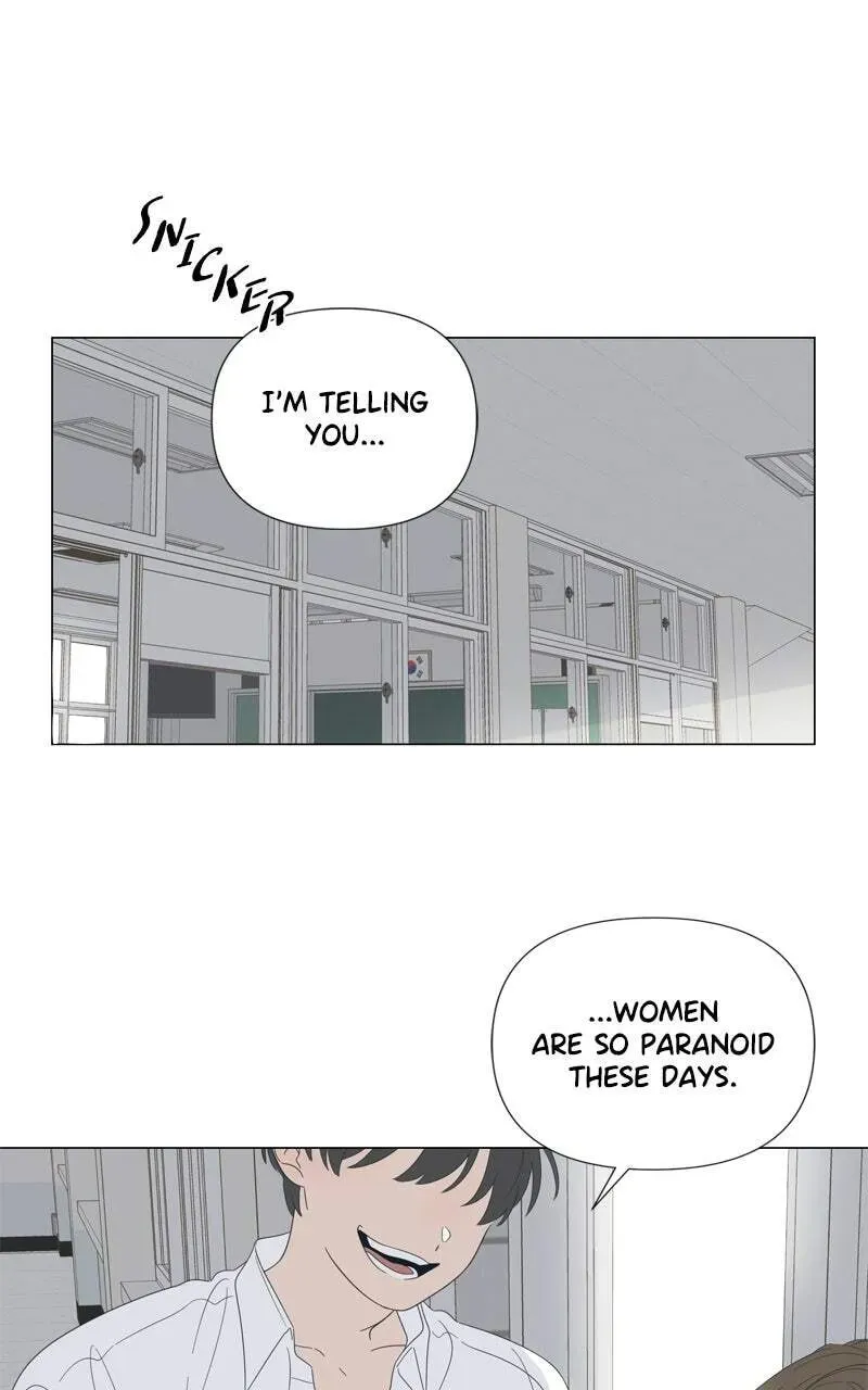 Moon Child Chapter 3.1 page 24 - 