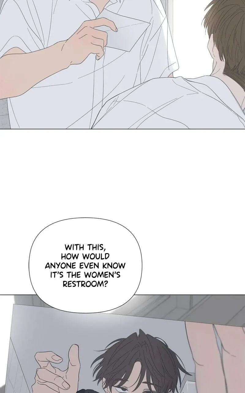 Moon Child Chapter 3.1 page 25 - 
