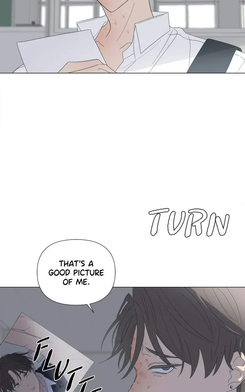 Moon Child Chapter 3.1 page 29 - 