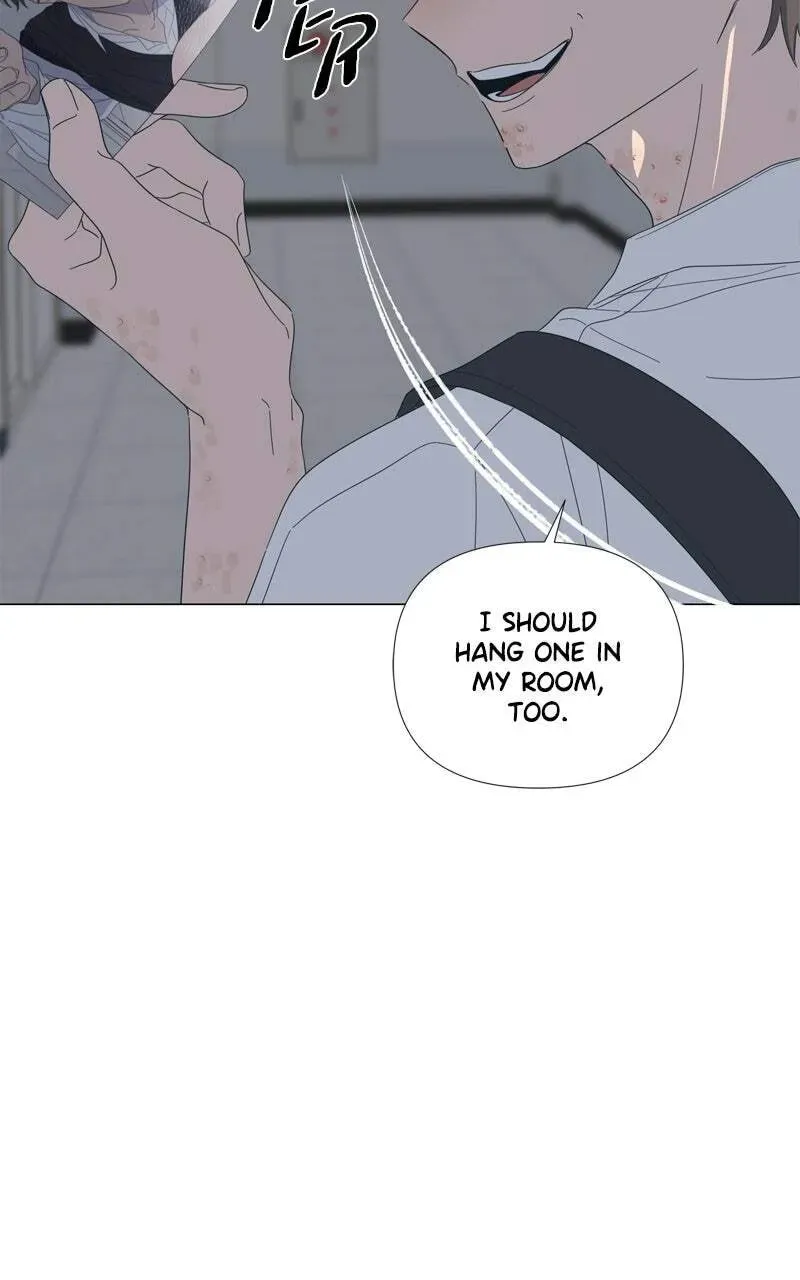 Moon Child Chapter 3.1 page 30 - 
