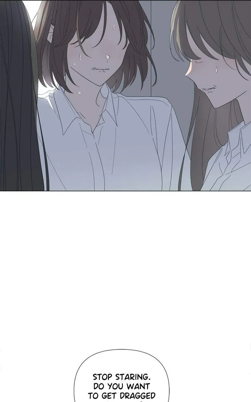Moon Child Chapter 3.1 page 31 - 
