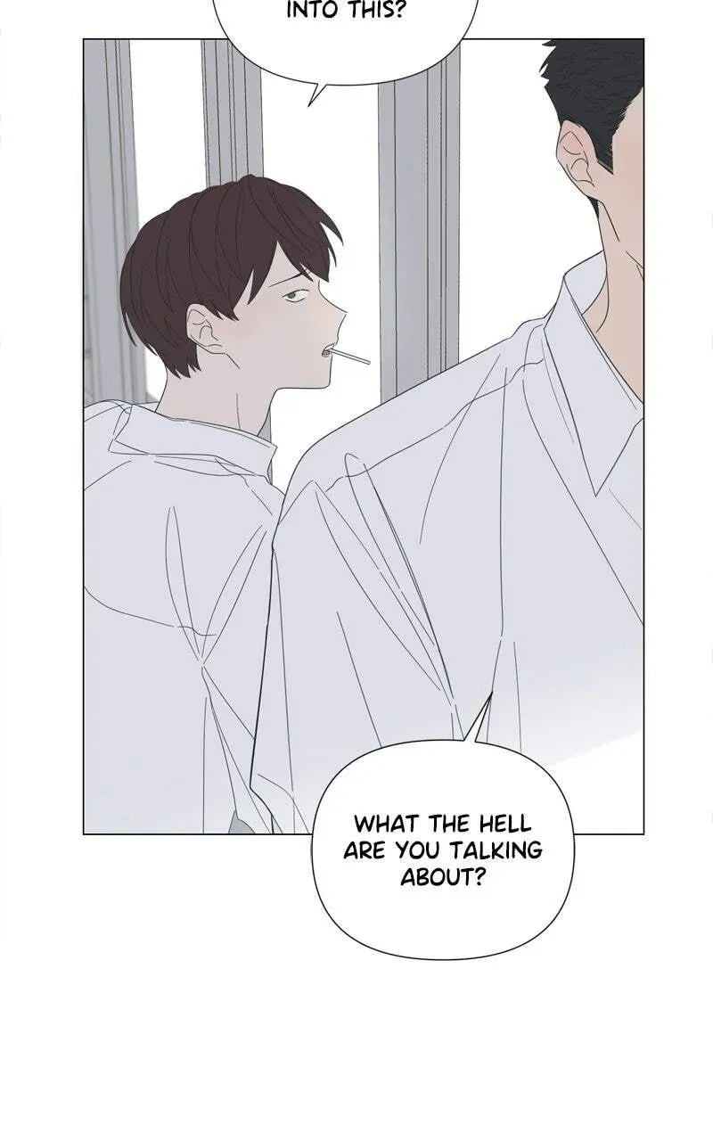 Moon Child Chapter 3.1 page 32 - 