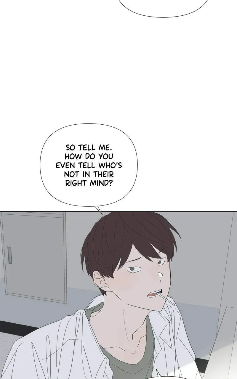 Moon Child Chapter 3.1 page 34 - 