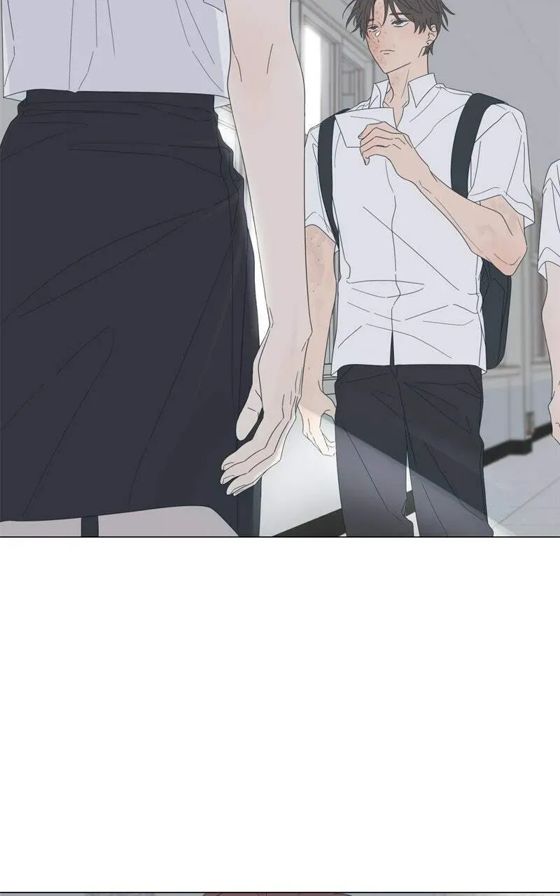 Moon Child Chapter 3.1 page 36 - 