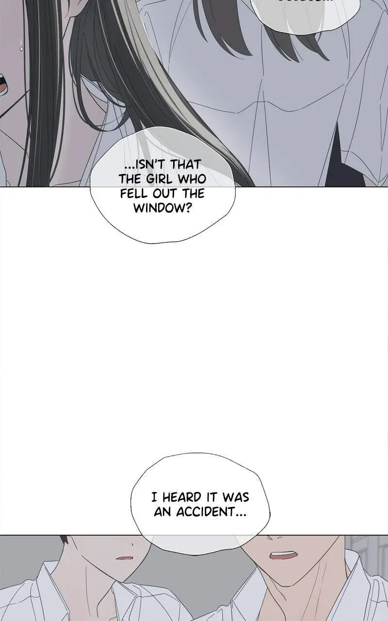 Moon Child Chapter 3.1 page 40 - 