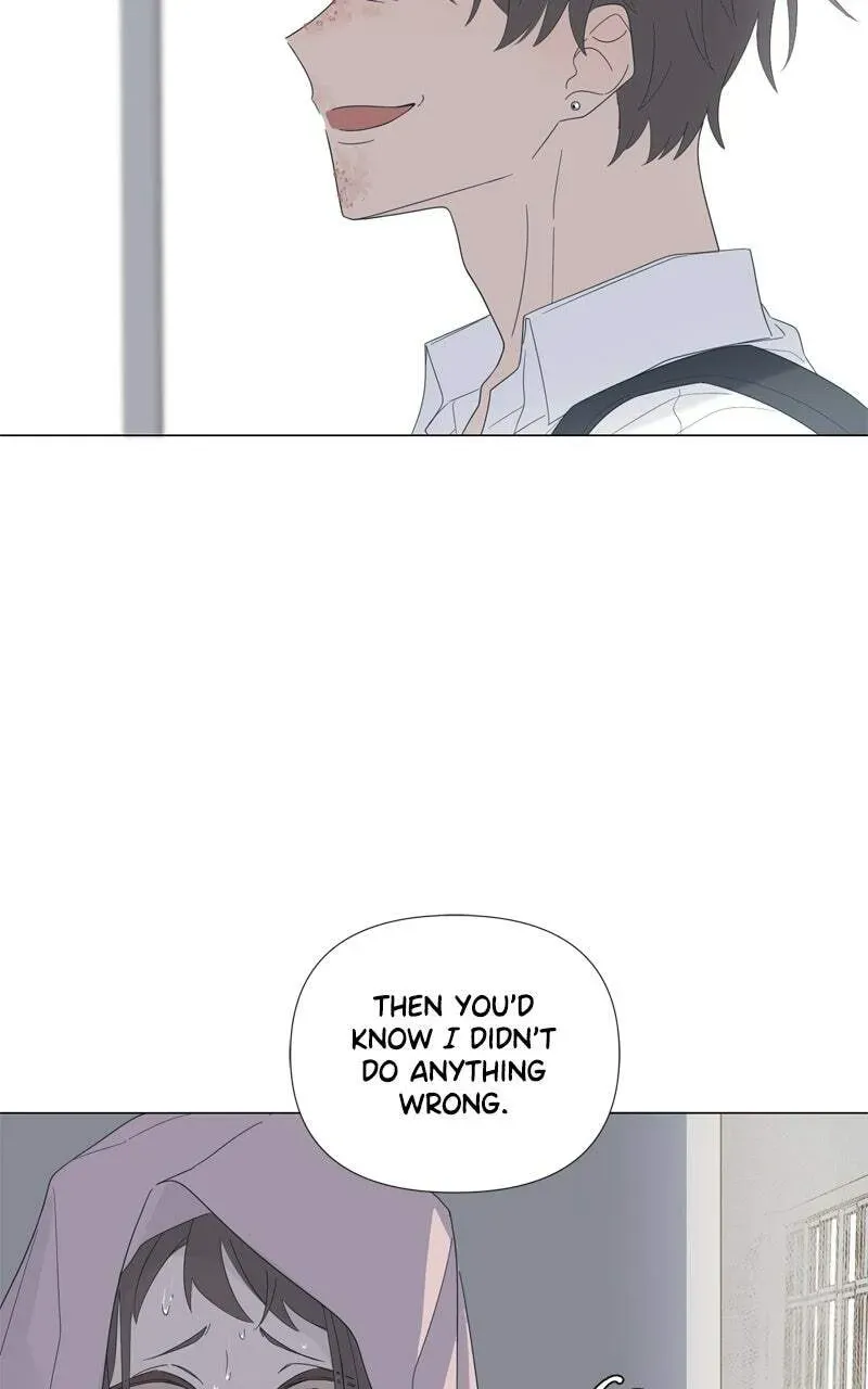 Moon Child Chapter 3.1 page 43 - 