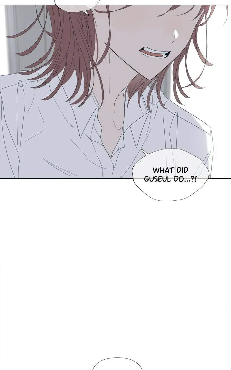 Moon Child Chapter 3.1 page 45 - 
