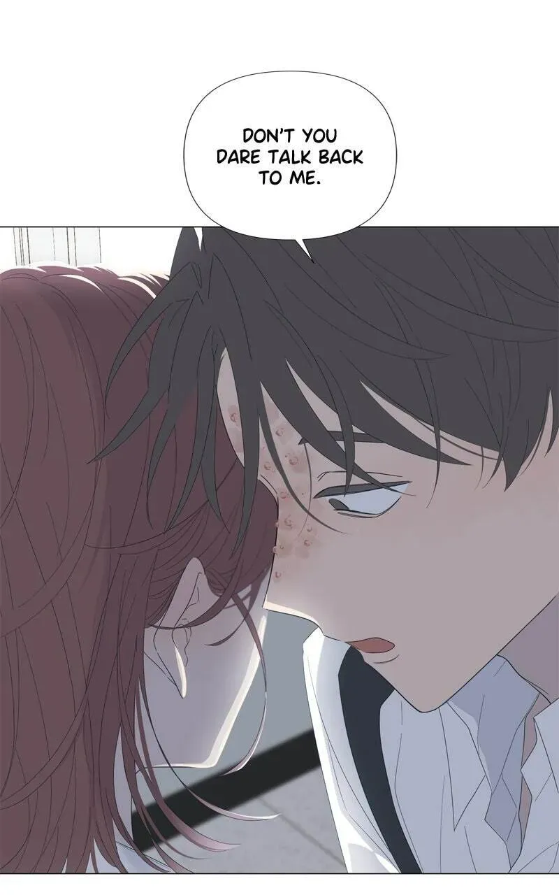 Moon Child Chapter 3.1 page 51 - 