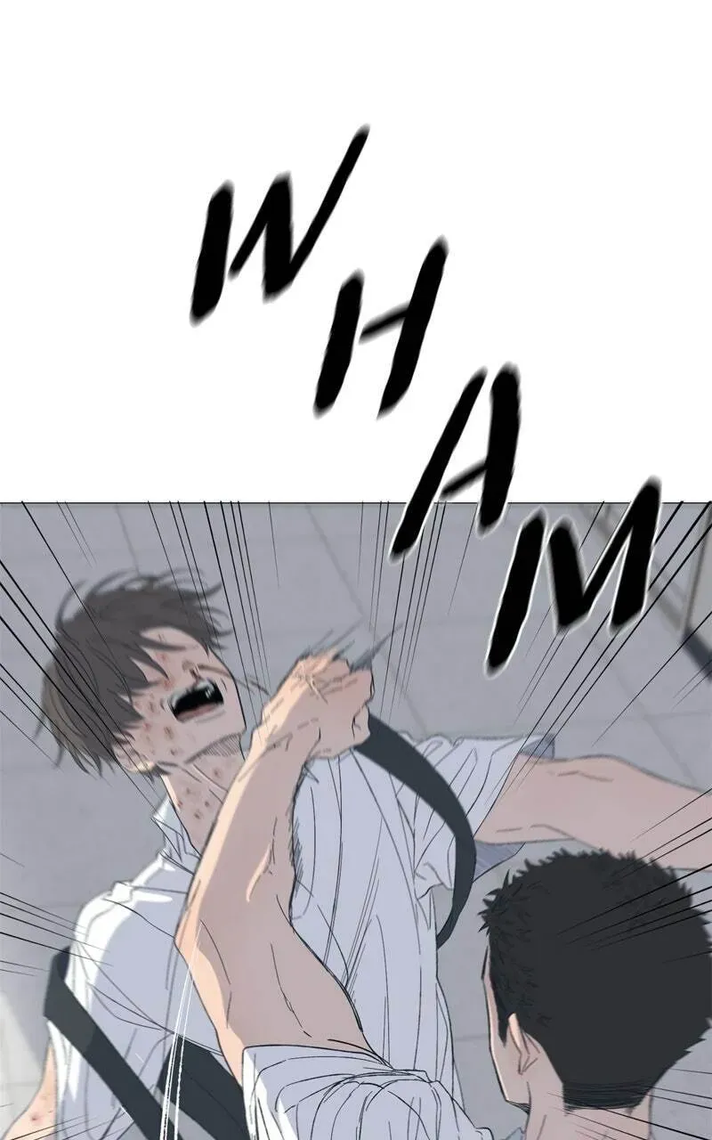Moon Child Chapter 3.1 page 53 - 