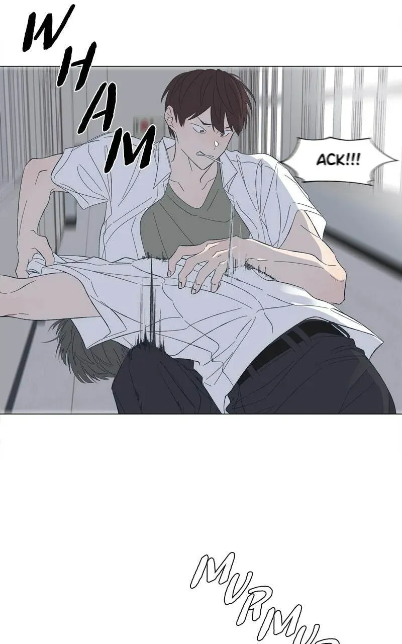Moon Child Chapter 3.1 page 58 - 
