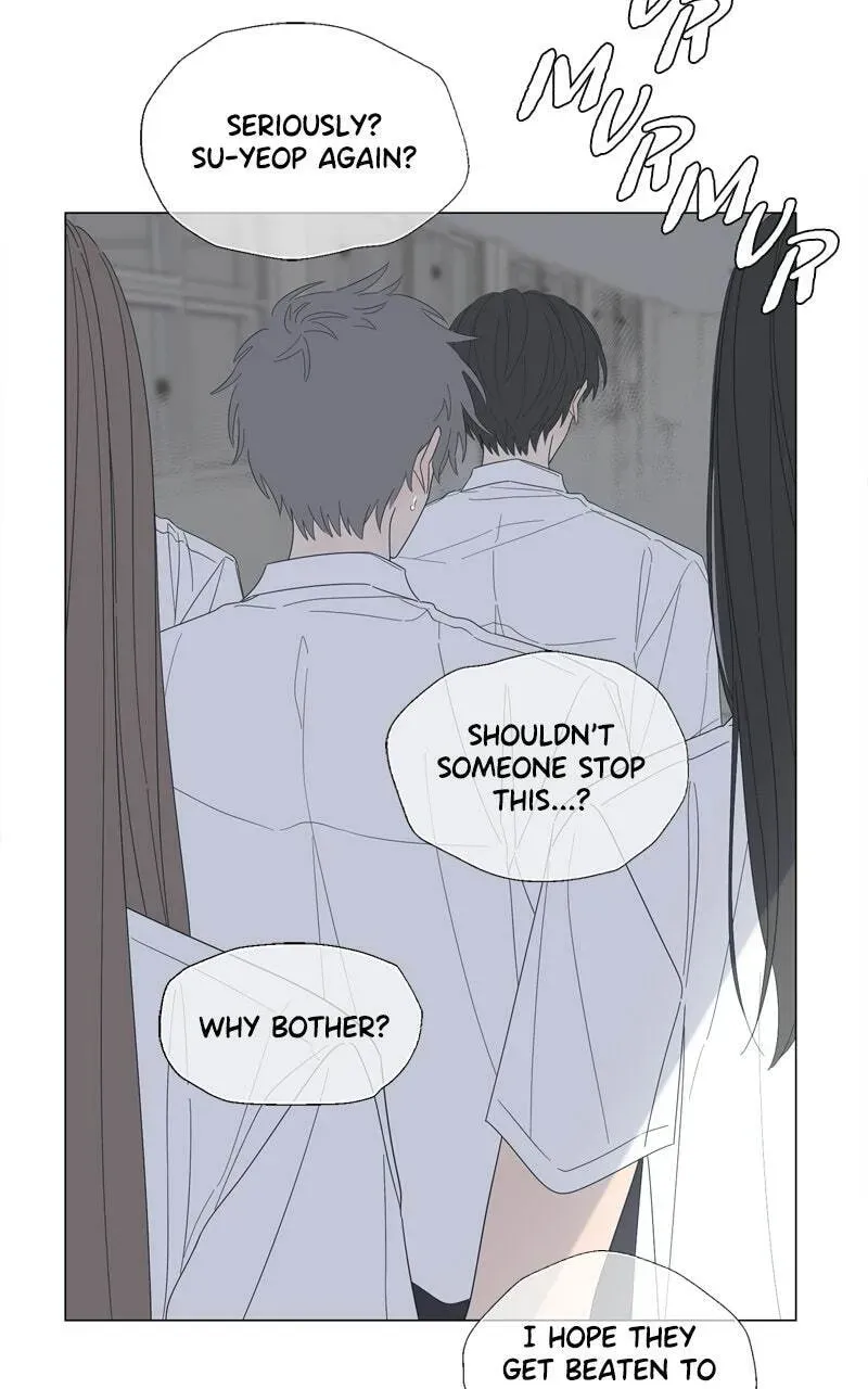 Moon Child Chapter 3.1 page 59 - 