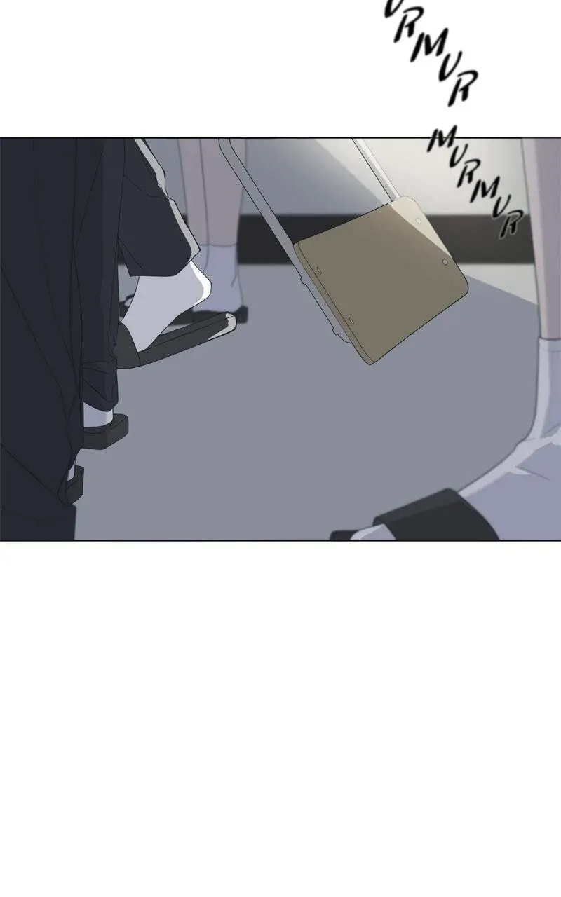 Moon Child Chapter 3.1 page 61 - 