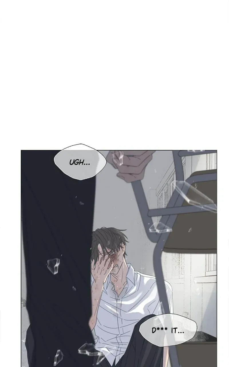Moon Child Chapter 3.1 page 69 - 