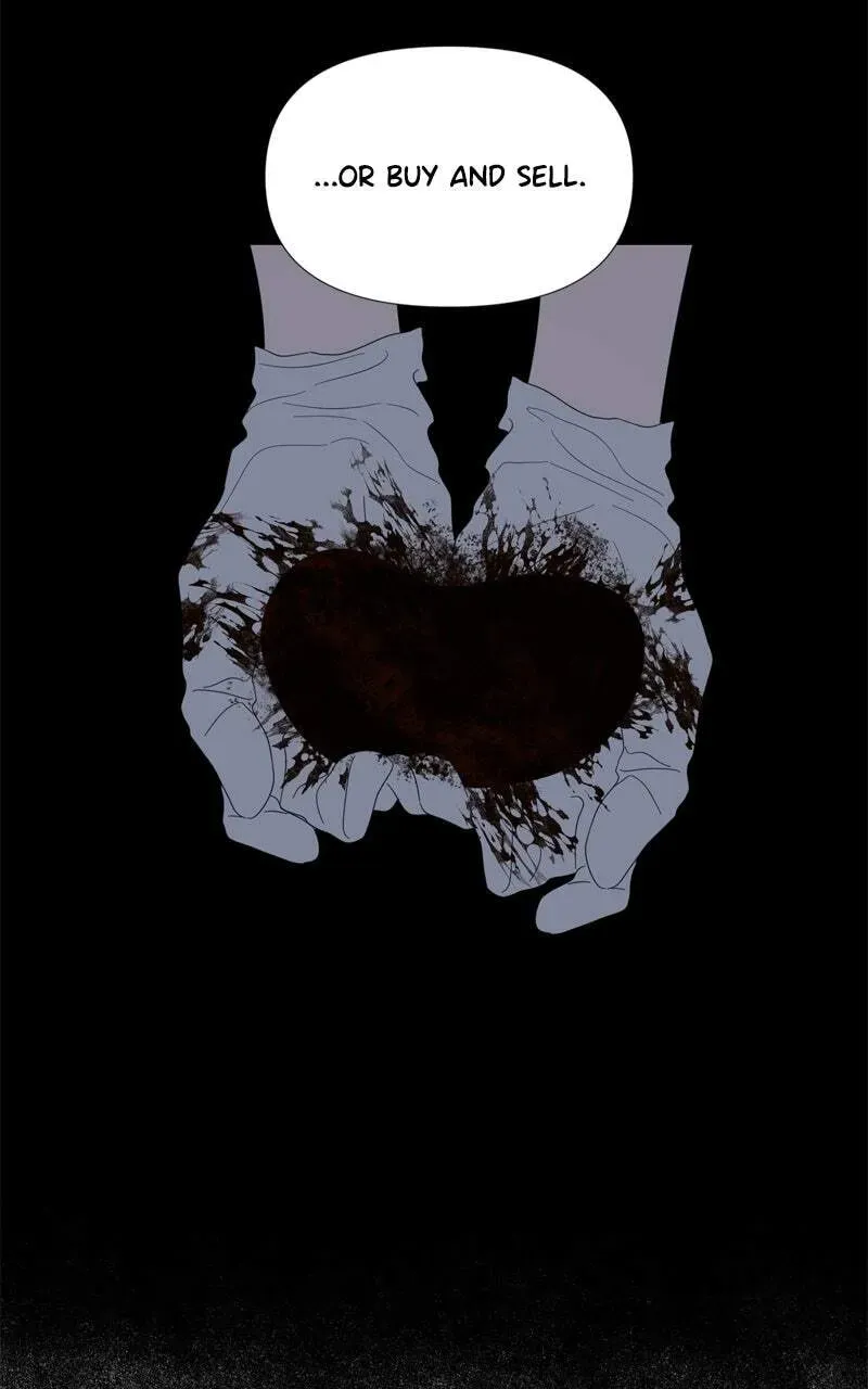 Moon Child Chapter 3.1 page 8 - 