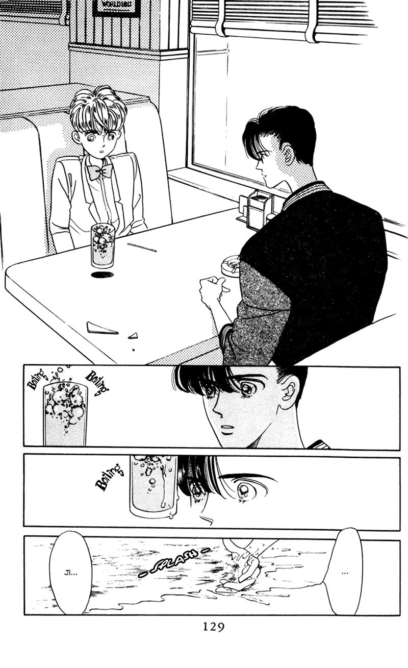 Moon Child Chapter 3 page 41 - 