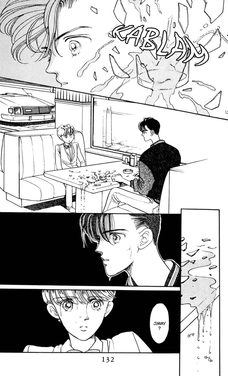 Moon Child Chapter 3 page 43 - 
