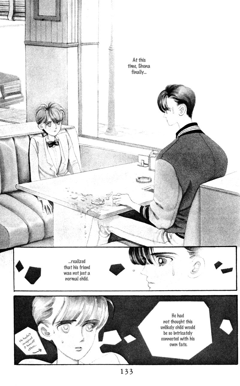 Moon Child Chapter 4 page 2 - 