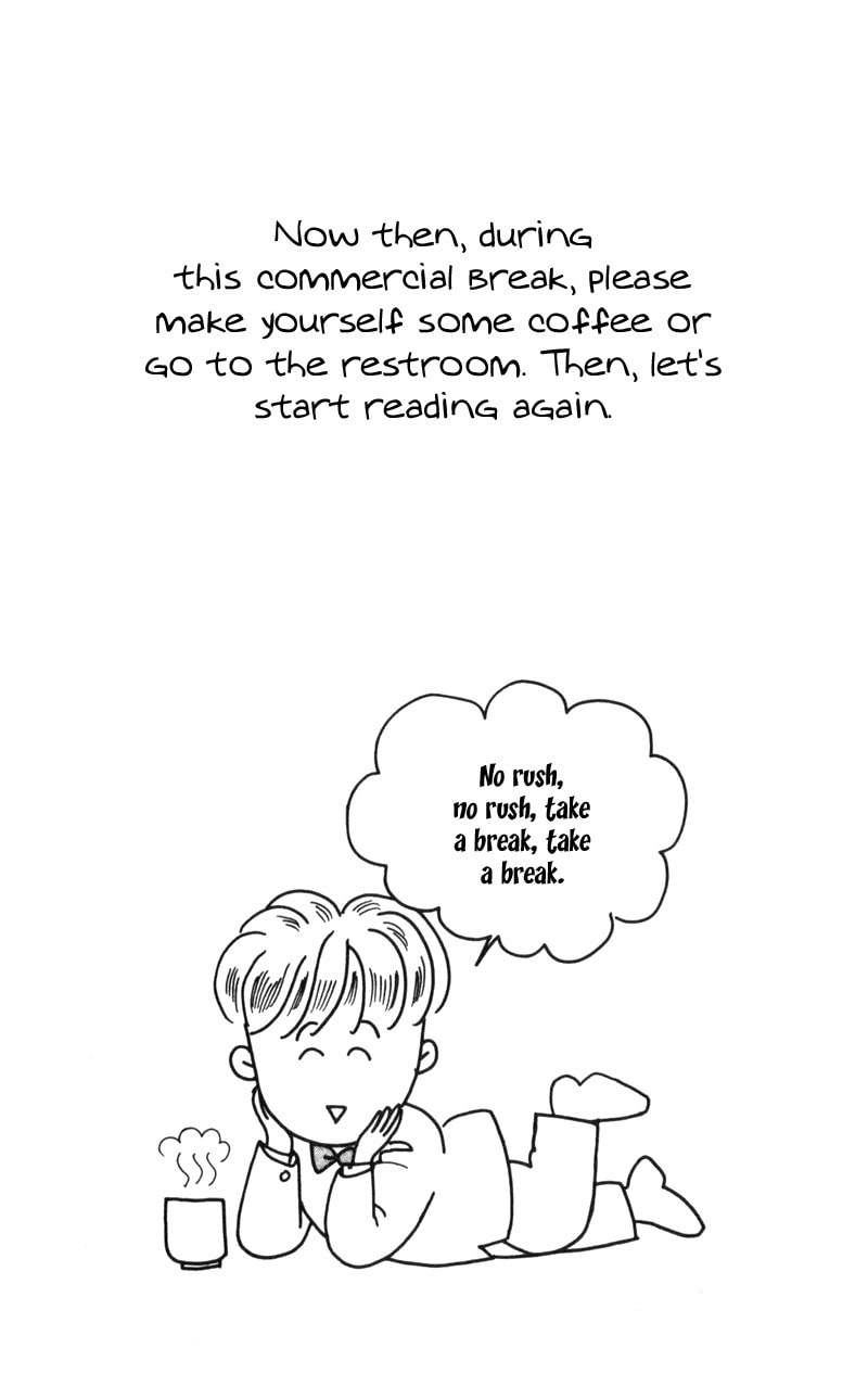 Moon Child Chapter 4 page 3 - 