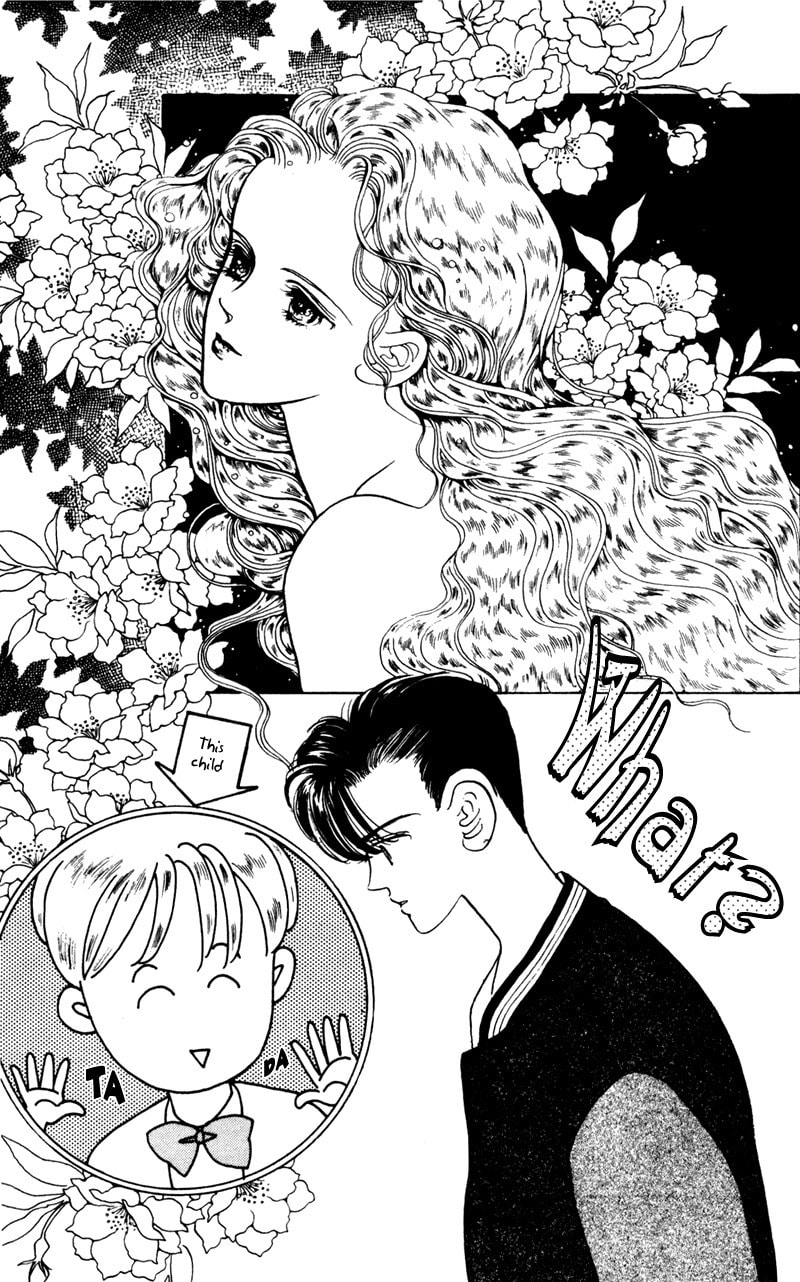 Moon Child Chapter 4 page 24 - 