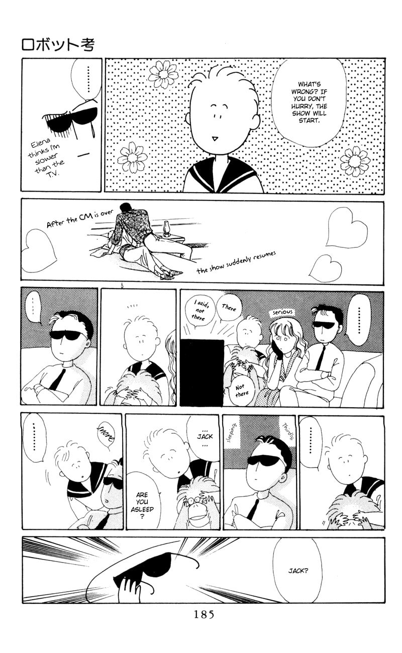 Moon Child Chapter 4 page 53 - 