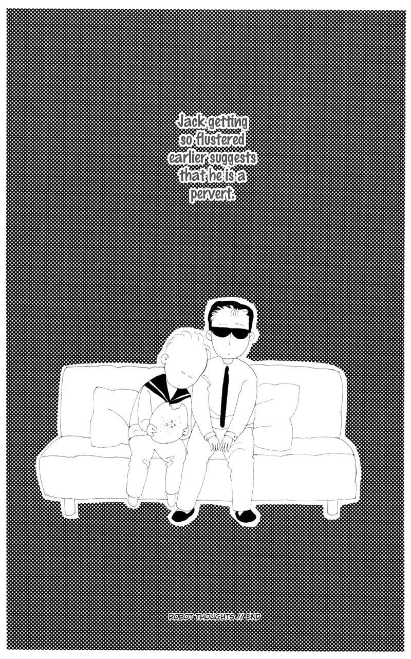 Moon Child Chapter 4 page 57 - 