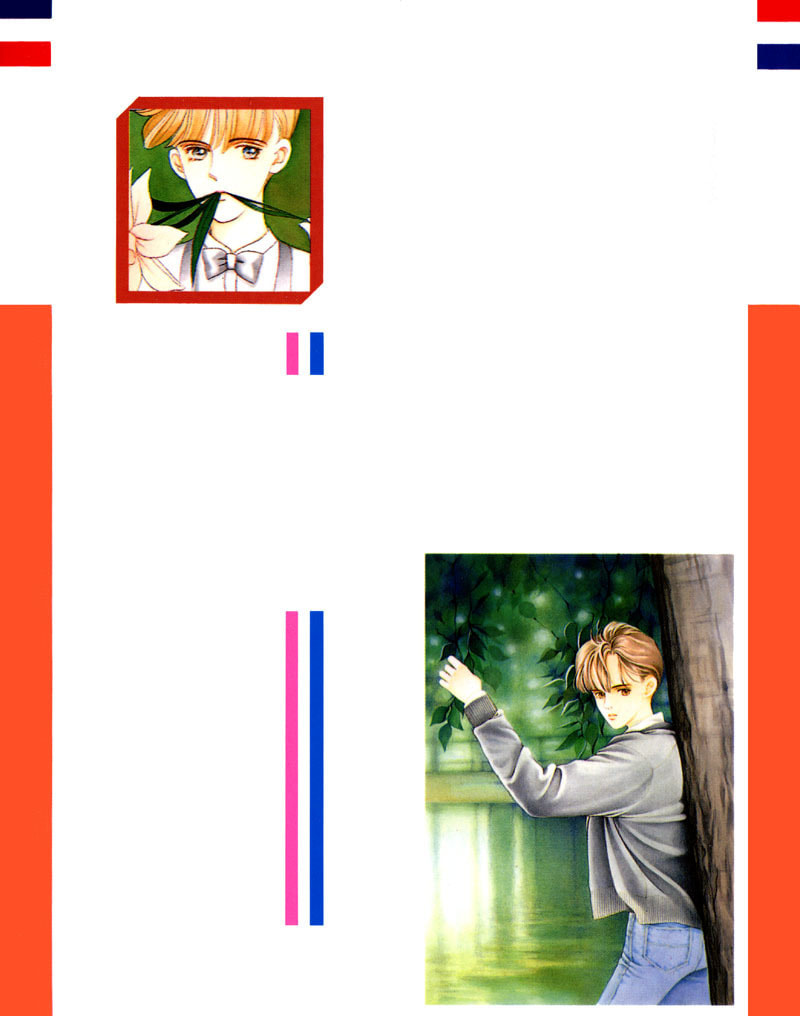 Moon Child Chapter 5 page 2 - 