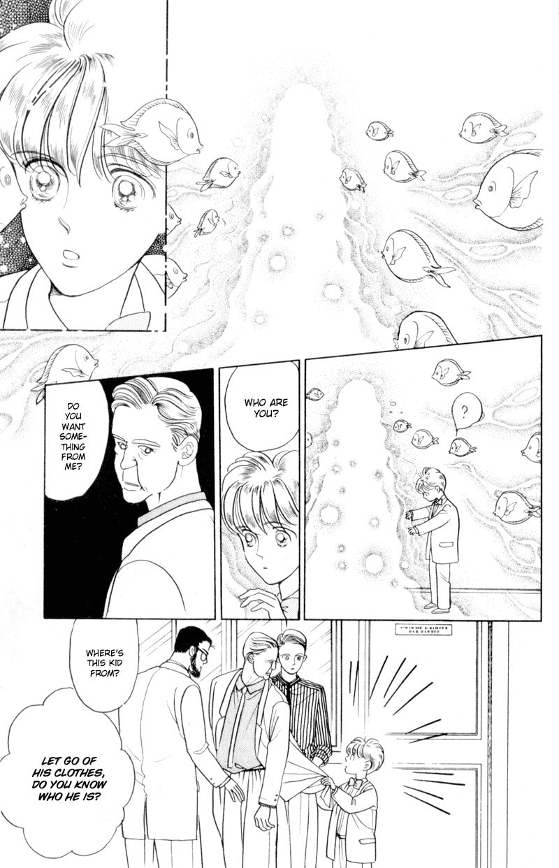 Moon Child Chapter 5 page 20 - 