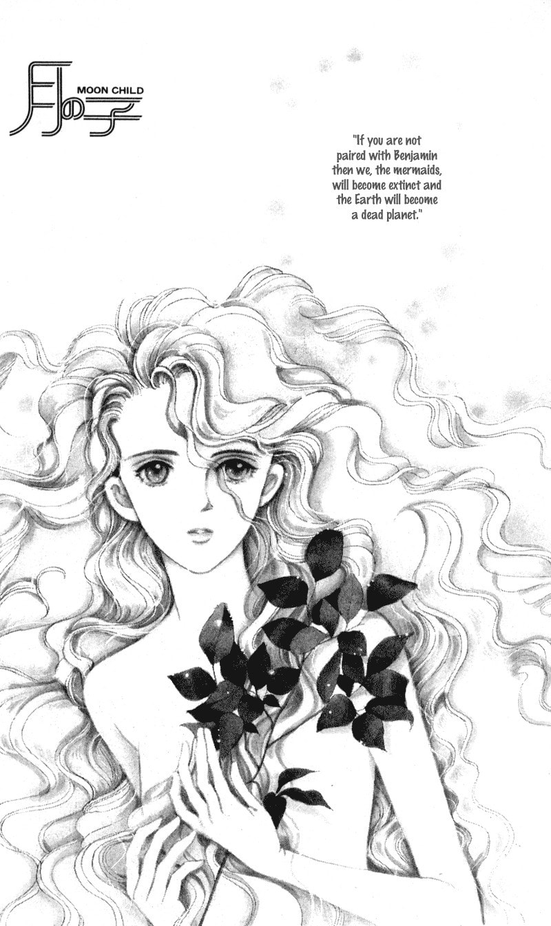 Moon Child Chapter 5 page 5 - 