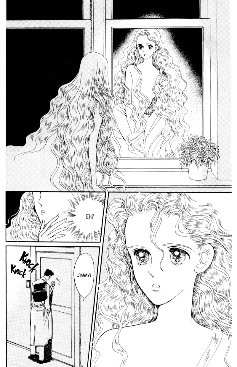 Moon Child Chapter 5 page 49 - 