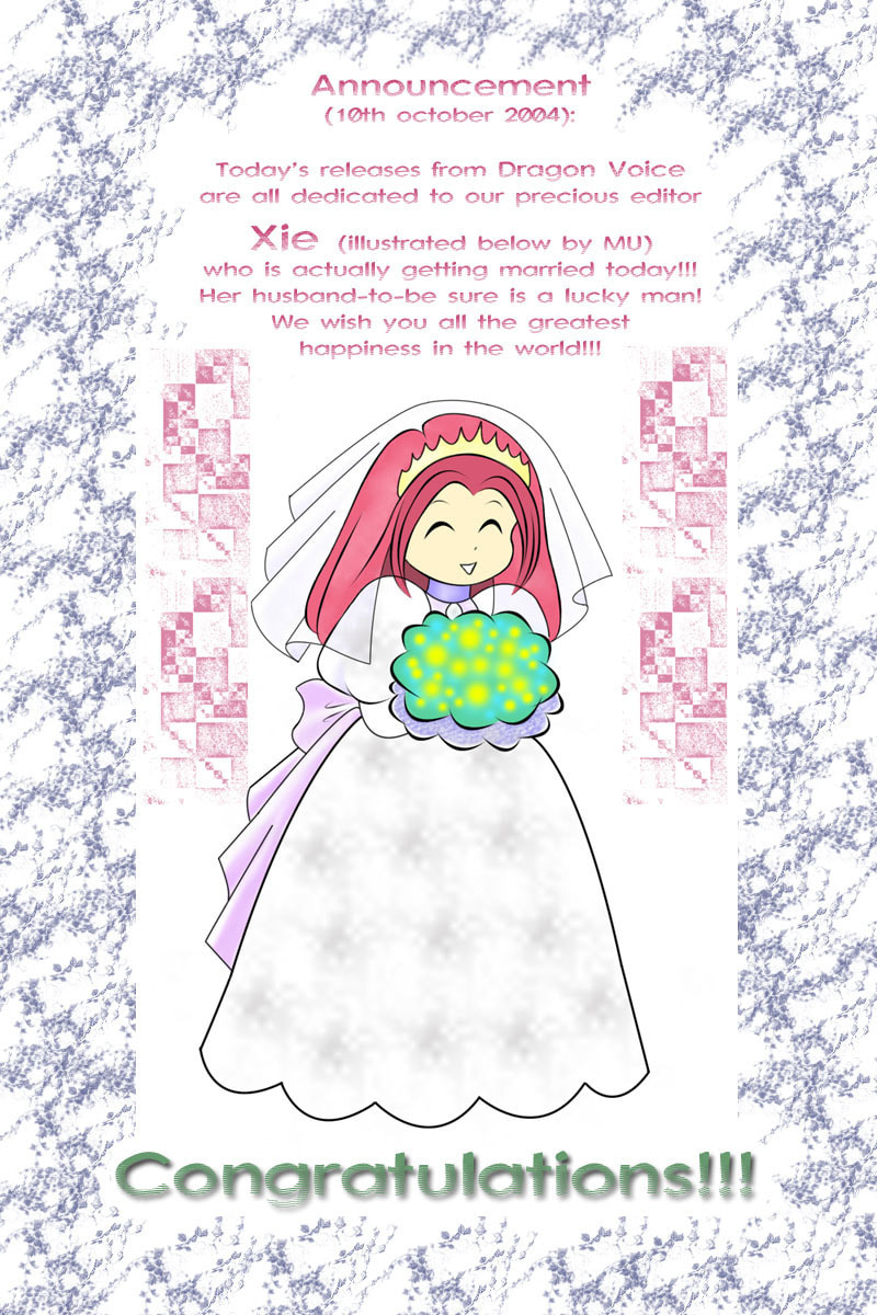 Moon Child Chapter 5 page 50 - 