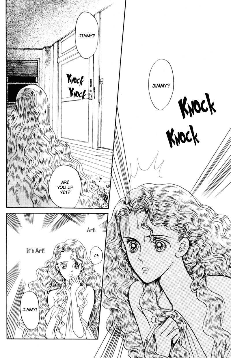Moon Child Chapter 5 page 53 - 