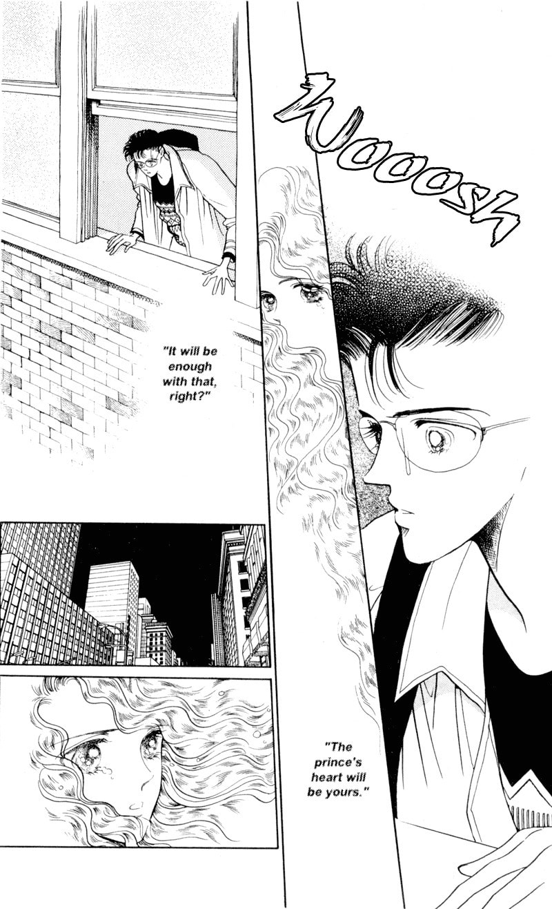 Moon Child Chapter 5 page 65 - 