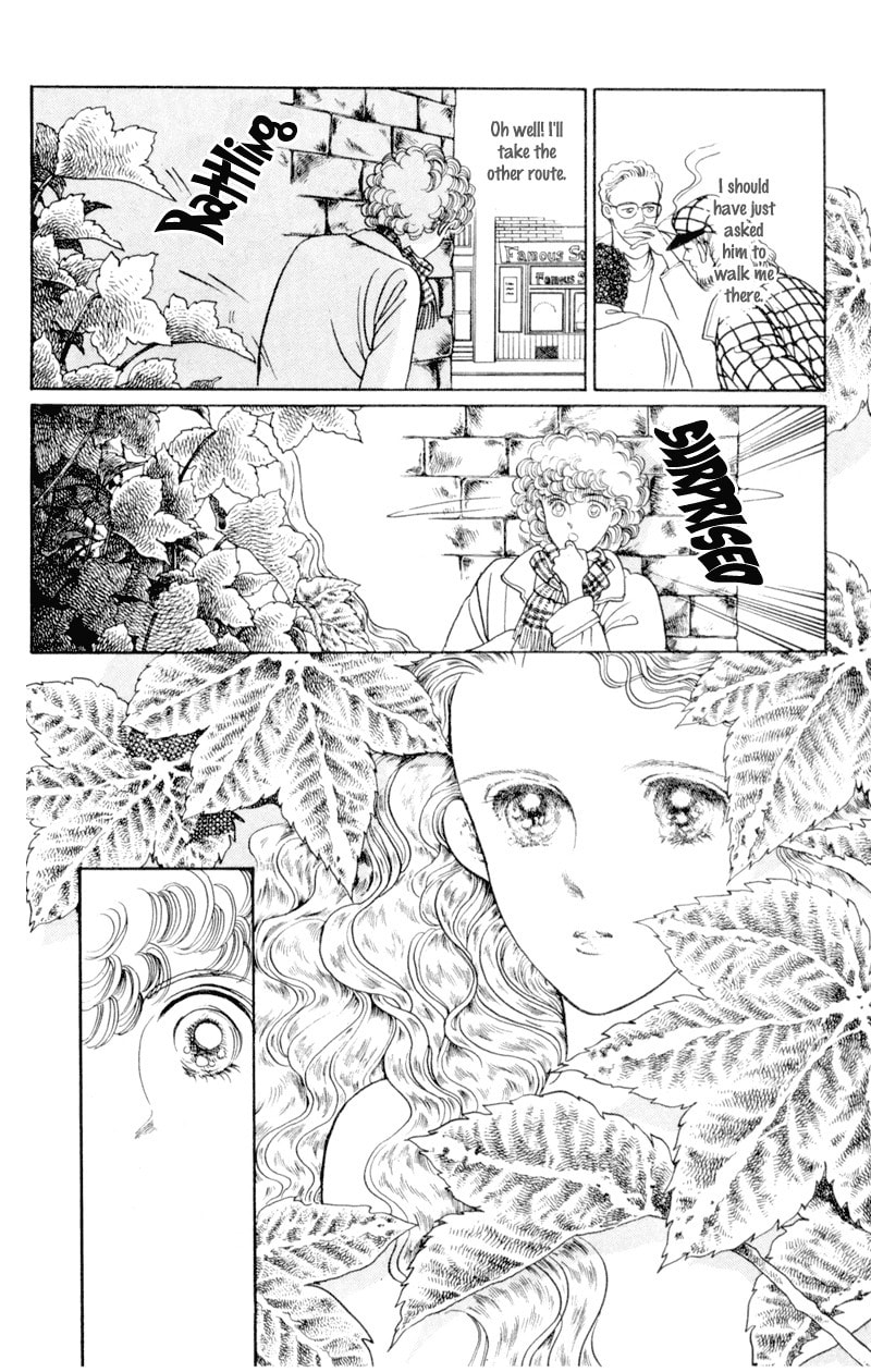 Moon Child Chapter 5 page 84 - 