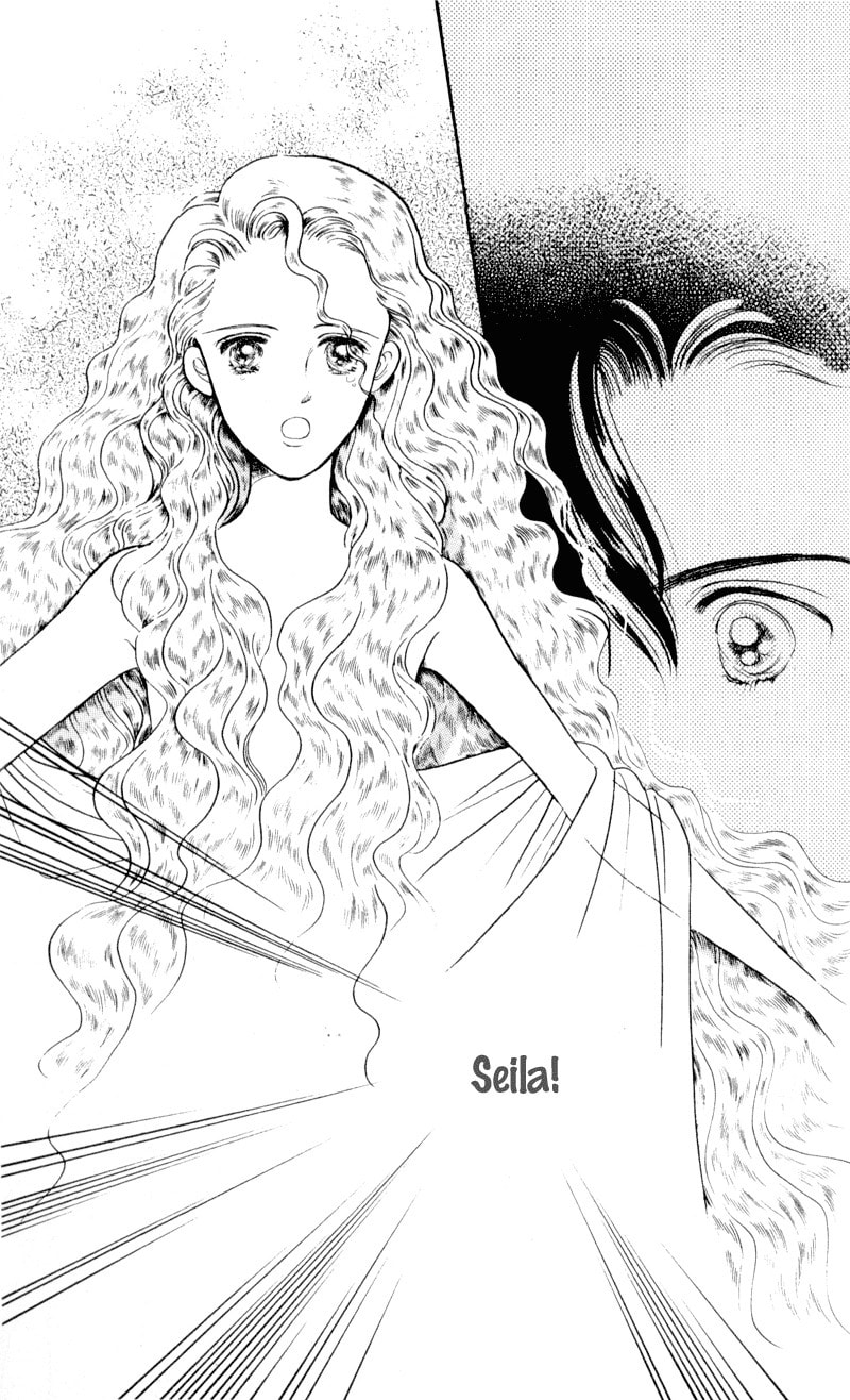 Moon Child Chapter 5 page 89 - 