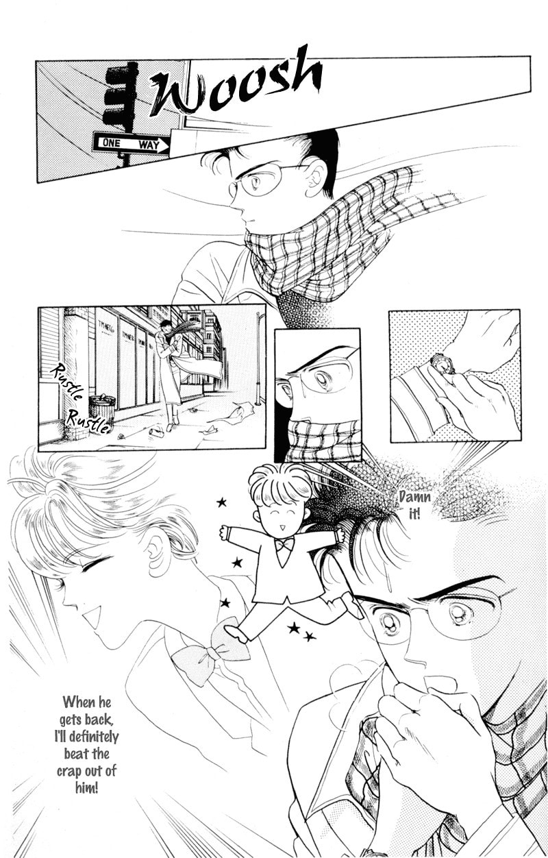 Moon Child Chapter 5 page 95 - 