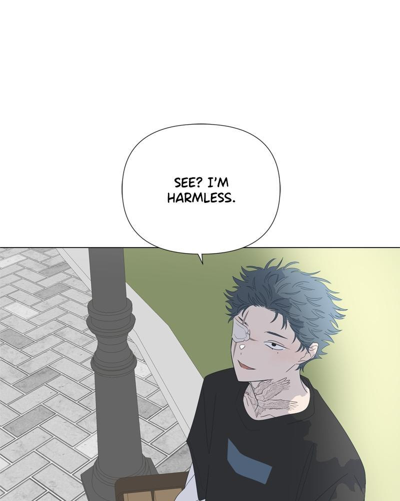 Moon Child Chapter 84 page 17 - 