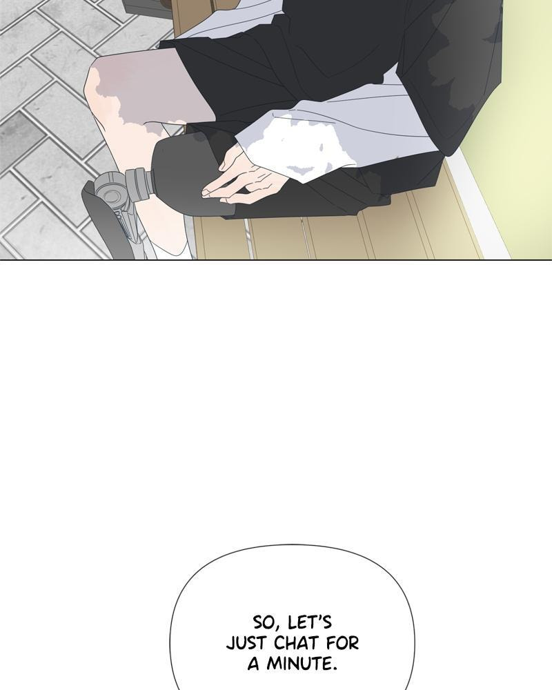 Moon Child Chapter 84 page 18 - 