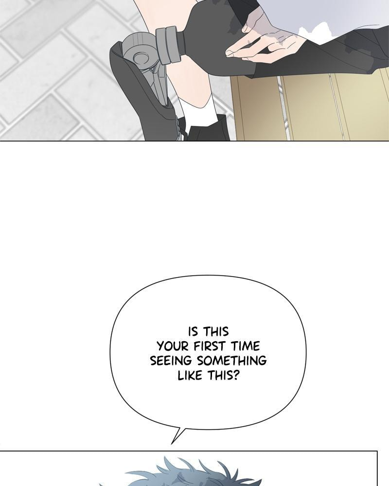 Moon Child Chapter 84 page 20 - 