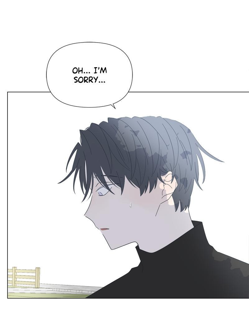 Moon Child Chapter 84 page 22 - 